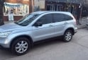 Camionetas - Honda Crv 2009 GNC 199000Km - En Venta