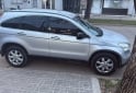 Camionetas - Honda Crv 2009 GNC 199000Km - En Venta