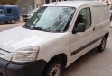 Utilitarios - Peugeot Partner Confort Furgón 2017 Nafta 110000Km - En Venta