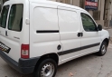Utilitarios - Peugeot Partner Confort Furgón 2017 Nafta 110000Km - En Venta