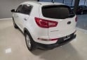 Camionetas - Kia Sportage 2.0 ex 2012 Nafta 255000Km - En Venta