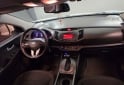 Camionetas - Kia Sportage 2.0 ex 2012 Nafta 255000Km - En Venta