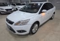 Autos - Ford Focus Ghia 2010 Diesel 250000Km - En Venta