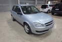 Autos - Chevrolet Corsa classic 2011 Nafta 190000Km - En Venta