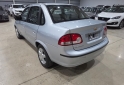 Autos - Chevrolet Corsa classic 2011 Nafta 190000Km - En Venta