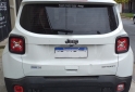 Camionetas - Jeep 1.8 Sport 2020 Nafta 43000Km - En Venta