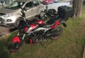 Motos - Bajaj Dominar 250 2024 Nafta 5300Km - En Venta