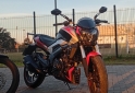 Motos - Bajaj Dominar 250 2024 Nafta 5300Km - En Venta