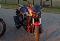Motos - Bajaj Dominar 250 2024 Nafta 5300Km - En Venta