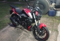 Motos - Bajaj Dominar 250 2024 Nafta 5300Km - En Venta