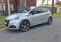 Autos - Peugeot 208 GT 1.6 thp 165 cv 2017 Nafta 85000Km - En Venta