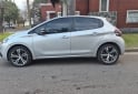 Autos - Peugeot 208 GT 1.6 thp 165 cv 2017 Nafta 85000Km - En Venta