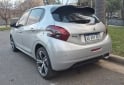 Autos - Peugeot 208 GT 1.6 thp 165 cv 2017 Nafta 85000Km - En Venta