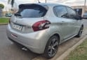 Autos - Peugeot 208 GT 1.6 thp 165 cv 2017 Nafta 85000Km - En Venta