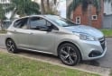 Autos - Peugeot 208 GT 1.6 thp 165 cv 2017 Nafta 85000Km - En Venta
