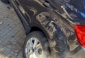 Camionetas - Ford Ecosport 2013 Nafta 154000Km - En Venta
