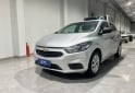 Autos - Chevrolet onix 2017 Nafta 110000Km - En Venta