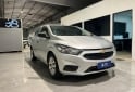 Autos - Chevrolet onix 2017 Nafta 110000Km - En Venta