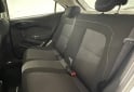 Autos - Chevrolet onix 2017 Nafta 110000Km - En Venta