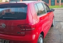 Autos - Volkswagen Fox 2016 Nafta 103000Km - En Venta