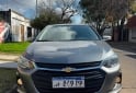 Autos - Chevrolet ONIX LTZ 2022 Nafta 49000Km - En Venta