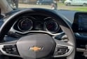 Autos - Chevrolet ONIX LTZ 2022 Nafta 49000Km - En Venta