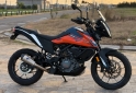 Motos - Ktm Adventur 390 2024 Nafta 2500Km - En Venta