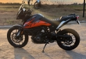 Motos - Ktm Adventur 390 2024 Nafta 2500Km - En Venta