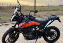 Motos - Ktm Adventur 390 2024 Nafta 2500Km - En Venta