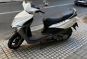 Motos - Zanella Style 150 2019 Nafta 32000Km - En Venta