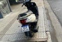 Motos - Zanella Style 150 2019 Nafta 32000Km - En Venta