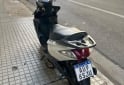 Motos - Zanella Style 150 2019 Nafta 32000Km - En Venta