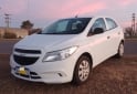 Autos - Chevrolet �nix LT 2016 Nafta 105000Km - En Venta