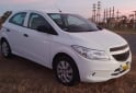 Autos - Chevrolet �nix LT 2016 Nafta 105000Km - En Venta