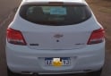 Autos - Chevrolet �nix LT 2016 Nafta 105000Km - En Venta