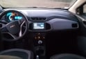 Autos - Chevrolet �nix LT 2016 Nafta 105000Km - En Venta