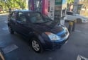 Autos - Ford Fiesta Ambiente mp3 -2008 2008 Nafta 135000Km - En Venta