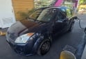Autos - Ford Fiesta Ambiente mp3 -2008 2008 Nafta 135000Km - En Venta