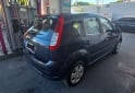 Autos - Ford Fiesta Ambiente mp3 -2008 2008 Nafta 135000Km - En Venta