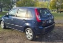 Autos - Ford Fiesta Ambiente mp3 - 1.6 2008 Nafta 141000Km - En Venta