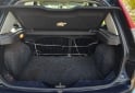 Autos - Ford Fiesta Ambiente mp3 - 1.6 2008 Nafta 141000Km - En Venta