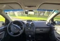 Autos - Ford Fiesta Ambiente mp3 - 1.6 2008 Nafta 141000Km - En Venta