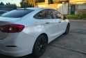 Autos - Chevrolet Cruze 2017 Nafta 70000Km - En Venta