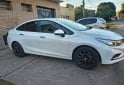 Autos - Chevrolet Cruze 2017 Nafta 70000Km - En Venta