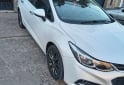Autos - Chevrolet Cruze 2017 Nafta 70000Km - En Venta