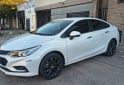 Autos - Chevrolet Cruze 2017 Nafta 70000Km - En Venta