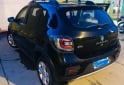 Autos - Renault STEPWAY SANDERO 2019 Nafta 86000Km - En Venta