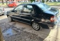 Autos - Fiat Siena 2005 GNC 111111Km - En Venta