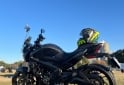 Motos - Bajaj DOMINAR 400 UG 2022 Nafta 37000Km - En Venta