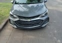 Autos - Chevrolet CRUZE LTZ 2022 Nafta 72000Km - En Venta